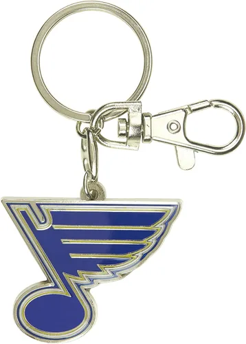 Vista 17 de Aminco NHL Toronto Maple Leafs - Llavero pesado
