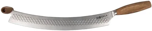 Vista 10 de BOSKA Pizza Cutter Copenhagen - Rueda cortadora de pizza de acero