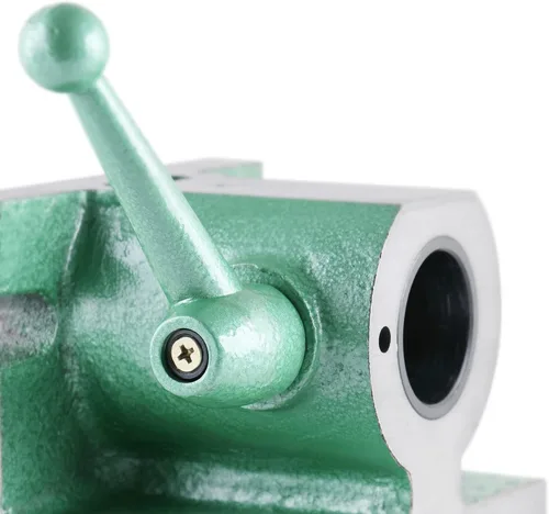 Vista 5 de Accusize Industrial Tools 5c Soporte de pinza horizontal/vertical, 0225-0202 5C Collet, Height: 3-3/4", Base: 5" x 3-5/8