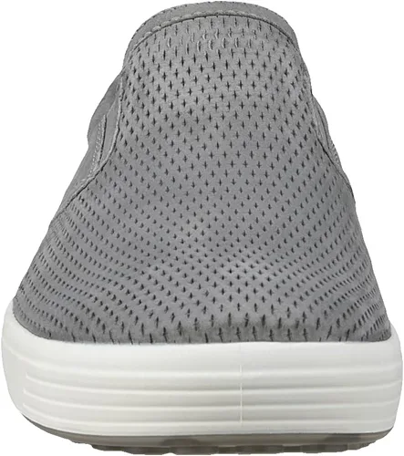 Vista 2 de ECCO Tenis Soft 7 Slip on 2.0 para hombre