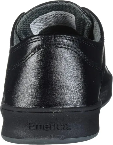 Vista 3 de Emerica The Romero zapatos para patinar con agujetas para hombre