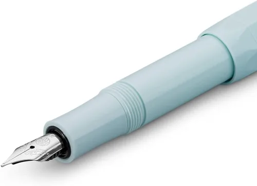 Vista 3 de Kaweco Skyline Sport Pluma Estilográfica Mint EF Menta