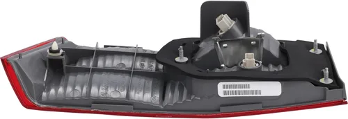 Vista 4 de Garage-Pro Luz trasera para Honda ACCORD 03-05 RH Inner Assembly Sedan