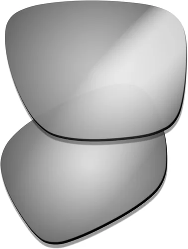 Vista 11 de Lentes de repuesto polarizadas antirreflectantes para gafas de sol Oakley Holbrook XXL OO9487