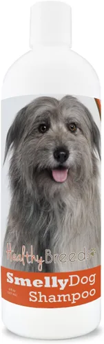 Vista 17 de Healthy Breeds Affenpinscher - Champú de bicarbonato de sodio para perros, 8 onzas