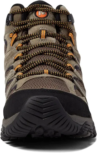 Vista 2 de Merrell Moab 3 Mid Botas de senderismo para hombre