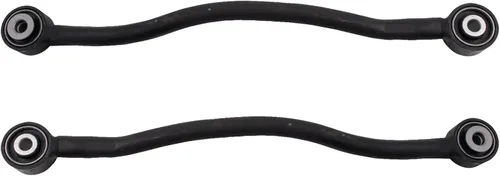 Vista 165 de TRQ Juego de brazos de control trasero compatible con Dodge Ram 1500 2009-2010 2011-2012 Ram 1500