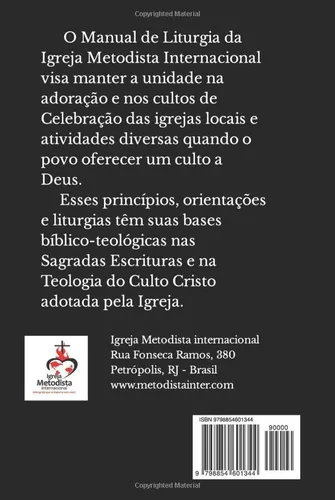 Vista 2 de Manual de Liturgia (Portuguese Edition)