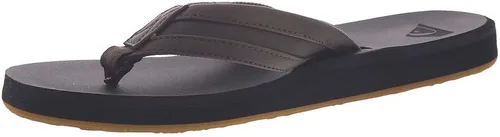 Vista 4 de Quiksilver Sandalias Flip Flop para hombre