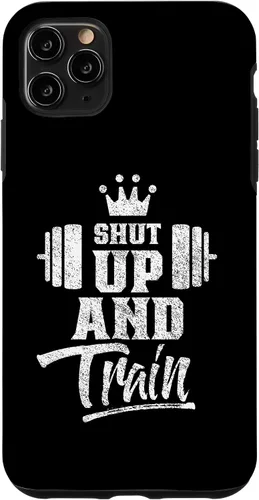 Vista 13 de Funda de entrenamiento para gimnasio y levantamiento de pesas para iPhone 16