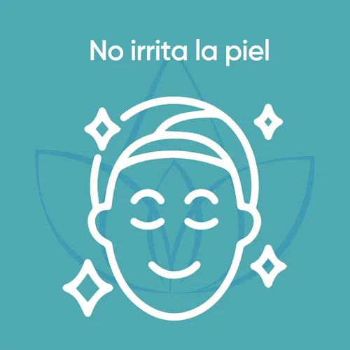 Vista 4 de Marysol - Cera de depilación sin tiras, carbón activado, 2 lb