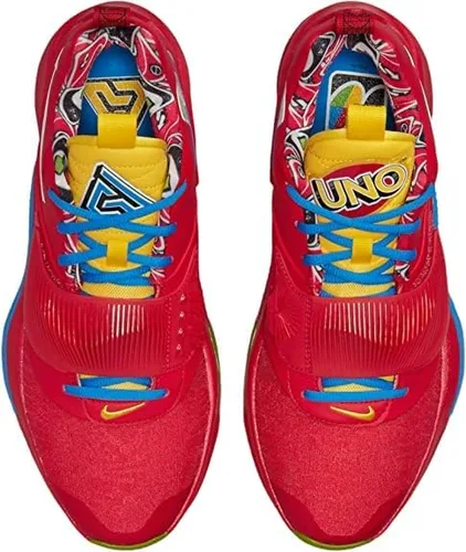 Vista 2 de Nike Zapatillas de baloncesto Zoom Freak 3 para hombre