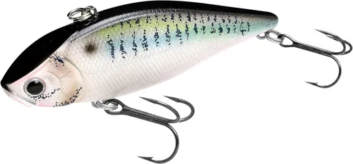 Vista 14 de Lucky Craft señuelo de pesca LV-500 cebo con forma de pez