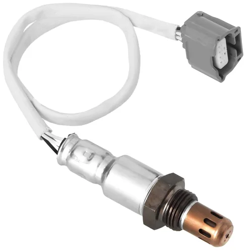 Vista 19 de 234-4380 Sensor de oxígeno O2, relación aire-combustible aguas abajo compatible con Altima Sentra Maxima Murano Rogue Quest G37 1 pieza Compatible