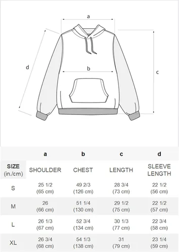 Vista 6 de Aelfric Eden Sudadera con capucha para hombre, sudadera de forro polar, estilo hip hop, ropa de calle, casual, sudadera con capucha