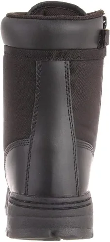 Vista 4 de Original S.W.A.T. Botas de trabajo clásicas con cremallera lateral de 9 pulgadas para hombre