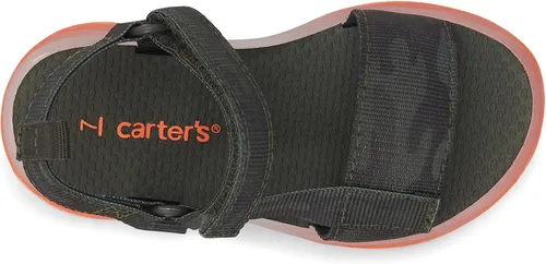 Vista 10 de Carter's Sandalia Curazo unisex para niños