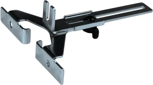 Vista 2 de Makita 122965-7 Guía recta para enrutador XTR01, RT0701C y RT0700C