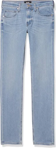 Vista 127 de PAIGE Pantalones vaqueros Lennox Transcend ajustados para hombre Andros
