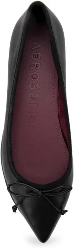 Vista 5 de Aerosoles Zapatos planos de ballet Dumas para mujer