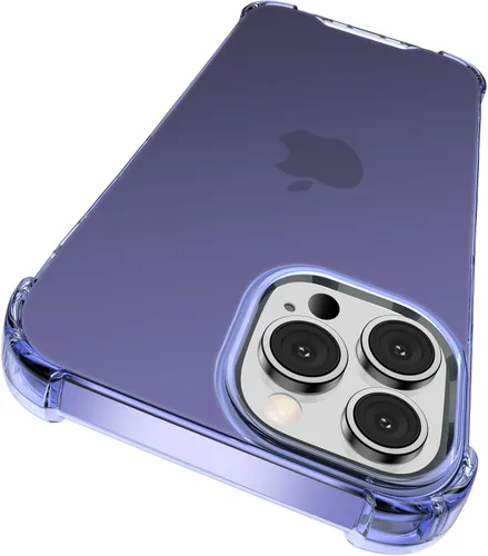 Vista 16 de ORIbox - Funda compatible con iPhone 11, con 4 esquinas y protección a prueba de golpes