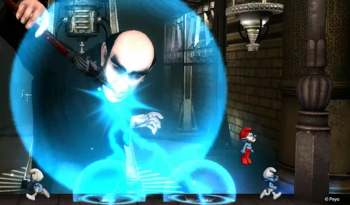 Vista 9 de The Smurfs 2 - Nintendo Wii