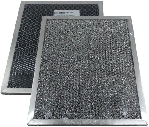 Vista 6 de Kitchen Basics 101 - 97007696 Filtro de carbón para campana de repuesto para Broan 6105C