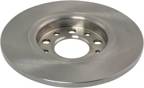 Vista 6 de TRQ Kit de pastillas de freno trasero y rotor, kit químico de freno, pastillas de freno de cerámica compatible con Jeep Cherokee 2015-2017 2014-2021