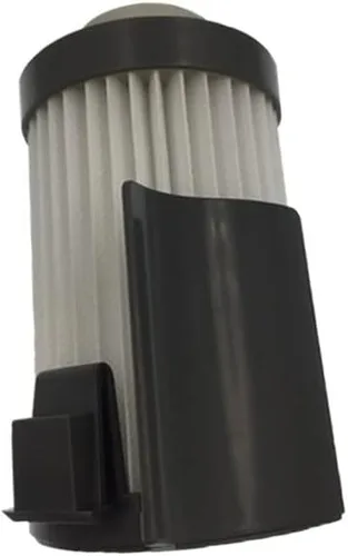 Vista 3 de Filtro de vacío de repuesto DCF-10 DCF-14 para montantes Eureka Optima 430 series 431 431BX 431F 431A 431AX 431AXZ 431B paquete de 3