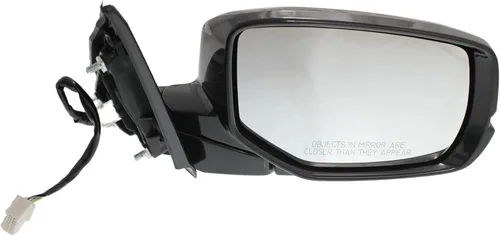 Vista 112 de Garage-Pro Espejo para Honda Pilot 2019-2022 con calefacción lateral del conductor