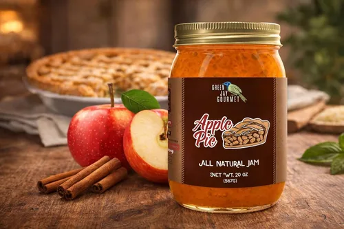 Vista 3 de Jay Verde Gourmet Jams & Jellies