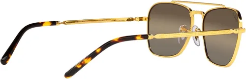 Vista 8 de Ray-Ban RB3636 New Caravan - Gafas de sol cuadradas
