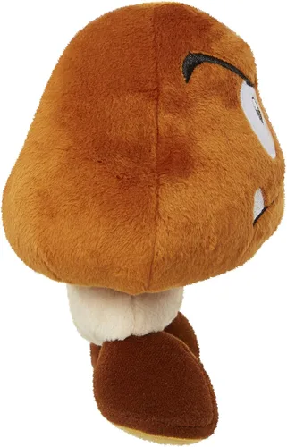 Vista 4 de Mundo de Nintendo Mario Bros Universe Wave 1 Gooma Plush