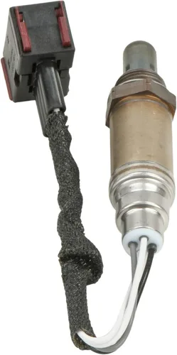 Vista 3 de BOSCH Sensor de oxígeno de equipo original 13806, compatible con Porsche Boxster seleccionado