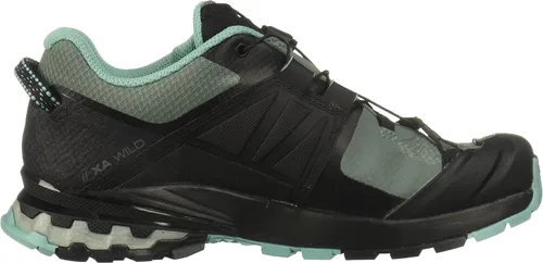 Vista 6 de Salomon Women's Xaild Gore-tex Trail Running Shoes