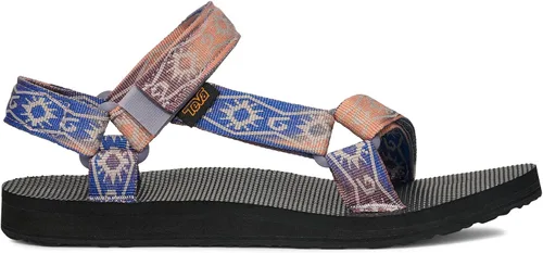 Vista 56 de Teva - Sandalias universales originales para mujer 90s Multi