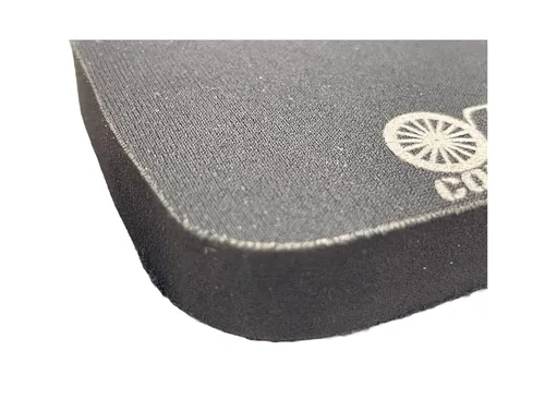 Vista 2 de Syntace C2 O-Pads Replacement Aerobar Arm Pads with Hook Sheet for Triathlon & Time Trial Bikes