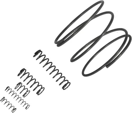 Vista 8 de NV45AB2 pistón parachoques amortiguador muelles kit para NV45AB NV45AE