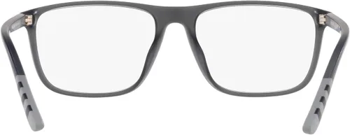 Vista 7 de Polo Ralph Lauren Ph2245u - Montura rectangular para gafas graduadas de ajuste universal para hombre