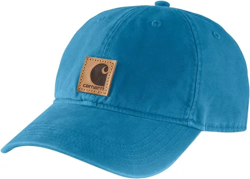 Vista 30 de Carhartt liquidación del casquillo de la lona del Coral envejecido