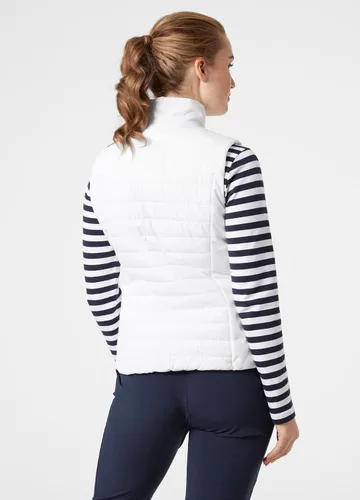 Vista 4 de Helly-Hansen Women's Crew Insulator Vest