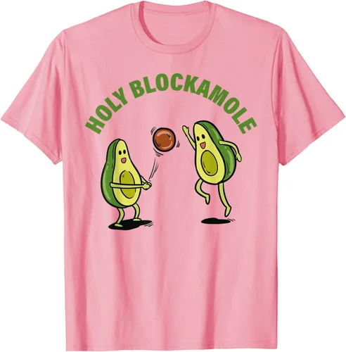 Vista 16 de Holy Blockamole - Camiseta de voleibol