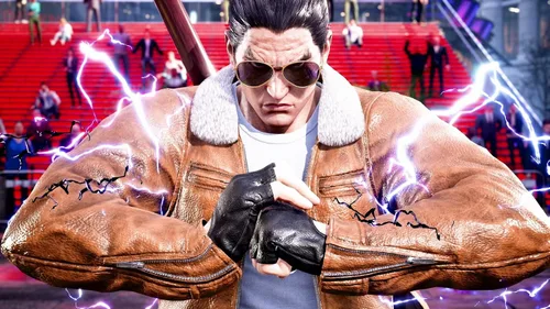 Vista 5 de Tekken 8 Tienda Launch Edition (PS5)