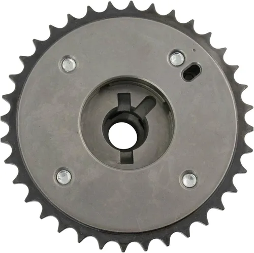 Vista 5 de Piñón de sincronización de válvula variable compatible con Toyota Camry 2002-2004 Highlander 2001-2003 RAV4 2002-2003 Solara 2002-2003