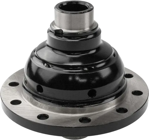Vista 29 de PowerTrax GT247526 GRIP PRO Portador de diferencial de 26 espigas para GM 19.3 cm 3.23+ Trasero para Chevy Malibu, Buick Regal, Pontiac Grand Prix
