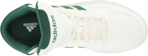 Vista 5 de adidas Hoops 3.0 Mid Tenis de baloncesto para hombre