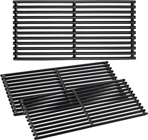 Vista 10 de 9865-54 Piezas de repuesto para rejillas de parrilla Broil King 9453-54 signet 20 70 90 320 986974 Broil-Mate 165154 6666-64 1551-54 1651-54