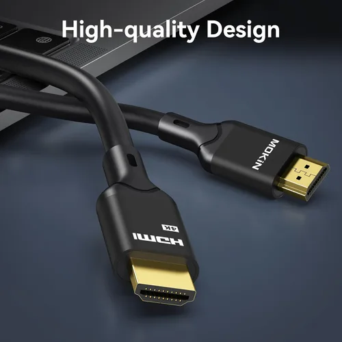 Vista 4 de Estación de acoplamiento para MacBook Pro Air, estación de acoplamiento USB C de doble monitor, adaptador HDMI dual para Mac MacBook Pro con 2 HDMI
