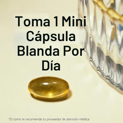 Vista 10 de Cápsulas de gel de vitamina D3 2000iu, de NatureWise, 1, 1