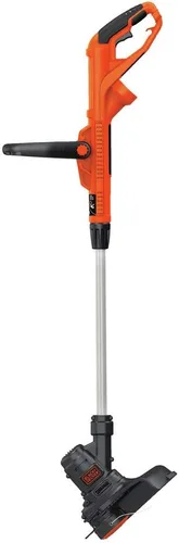 Vista 2 de BLACK+DECKER - Recortadora/bordeadora con cable, de 13 pulgadas, 5 amperios (ST8600)